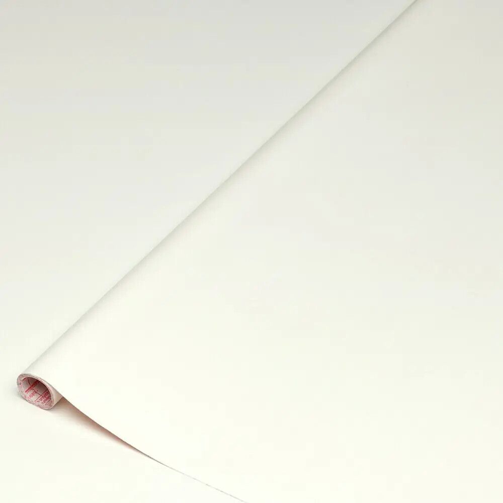 Kleepkile D-C-Fix nahk  45 x 200 cm, valge