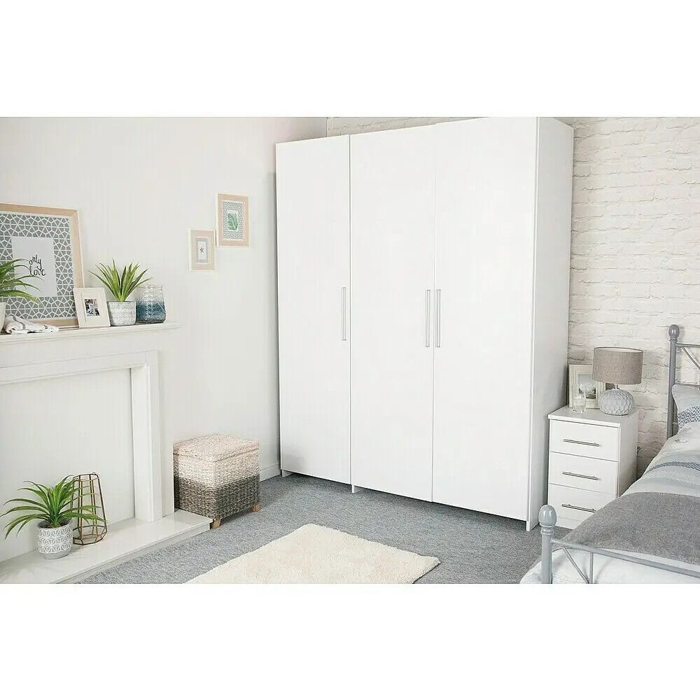 Kleepkile D-C-Fix Valge läikiv 90 x 210 cm