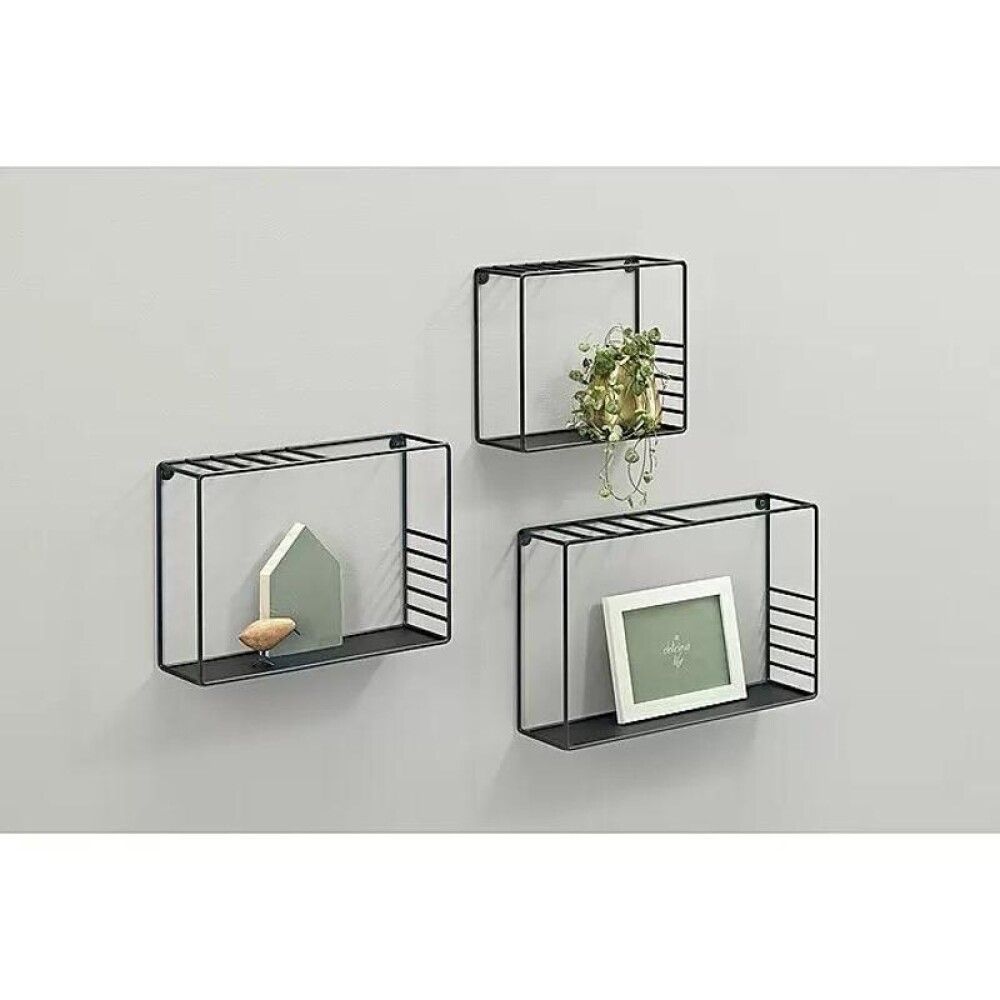 Seinariiulid Lynn must 3 tk