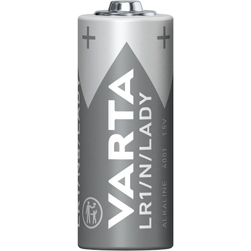 Patarei Varta Professional Alkaline LR1/N/LADY