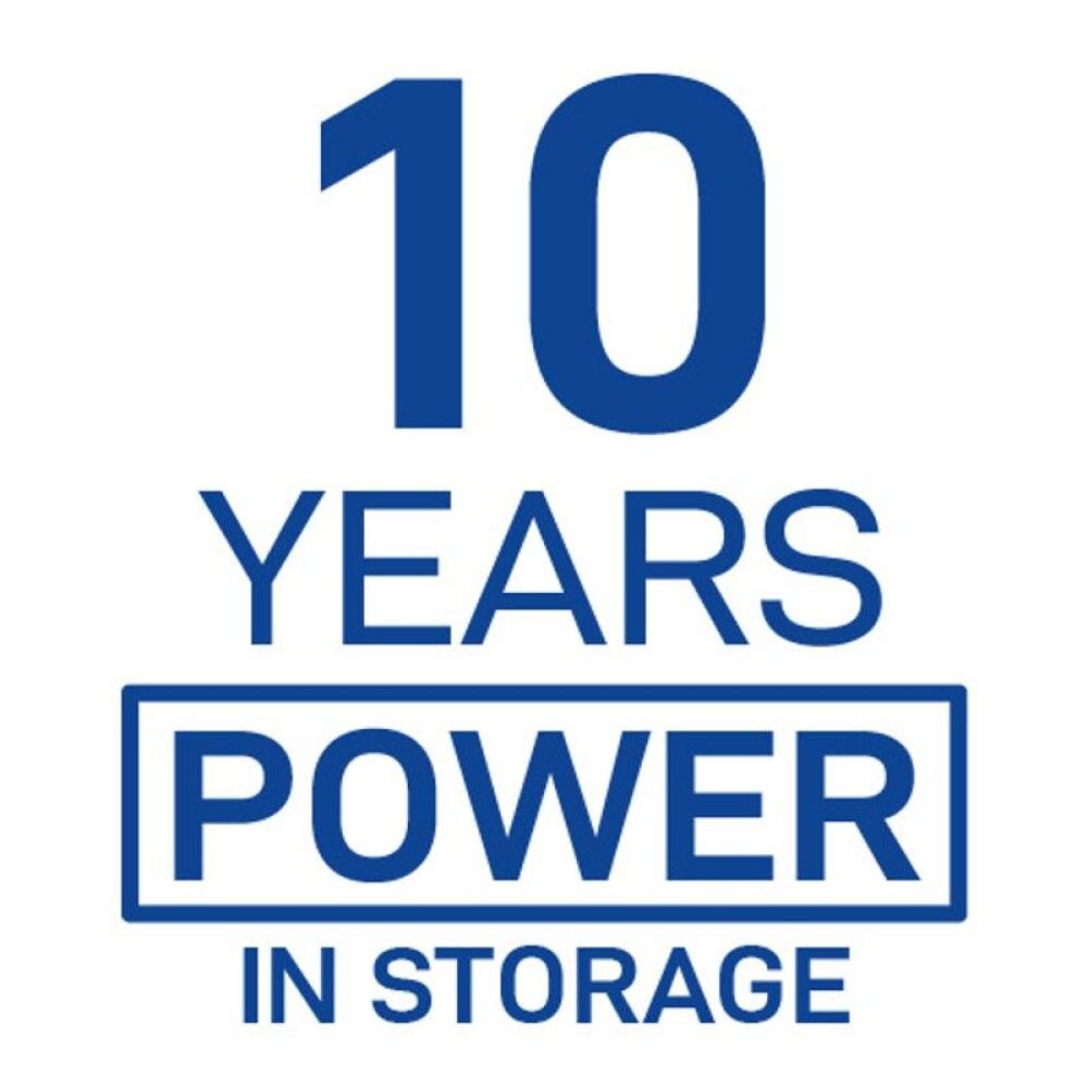 Patarei Varta Professional Lithium CR2016 85 mAh 3 V