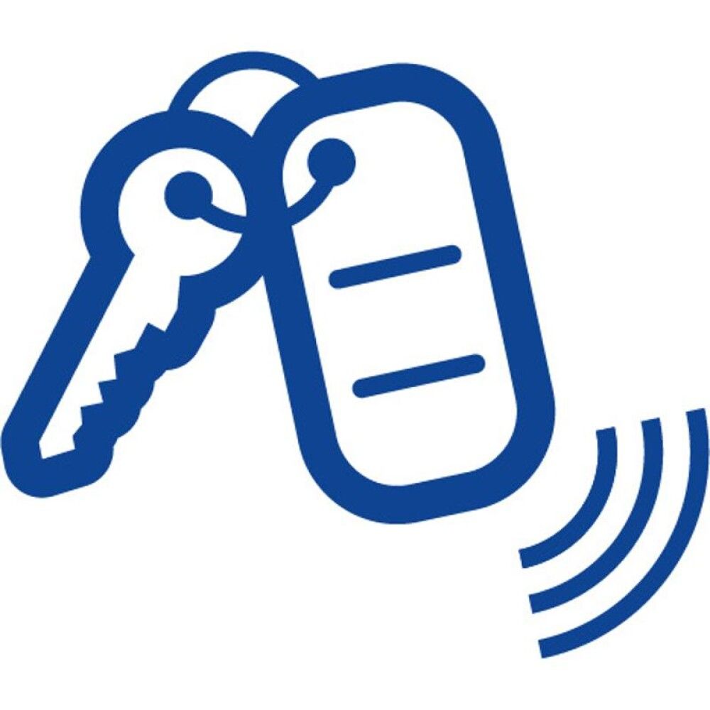 Patarei Carta CR2430 Lithium