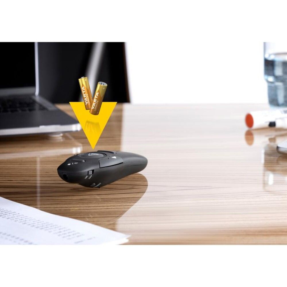 Patareid Varta Longlife AA 10 tk