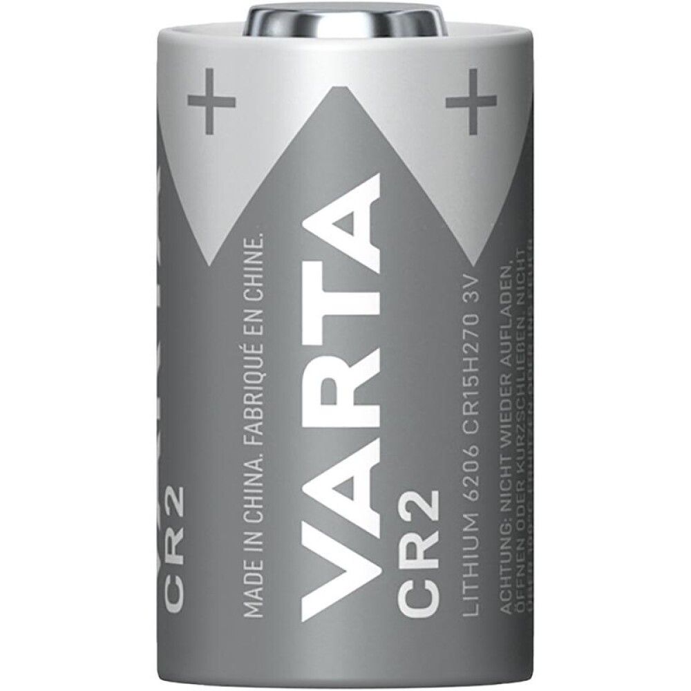 Patarei Varta Professional Lithium CR2 880 mAh 3 V