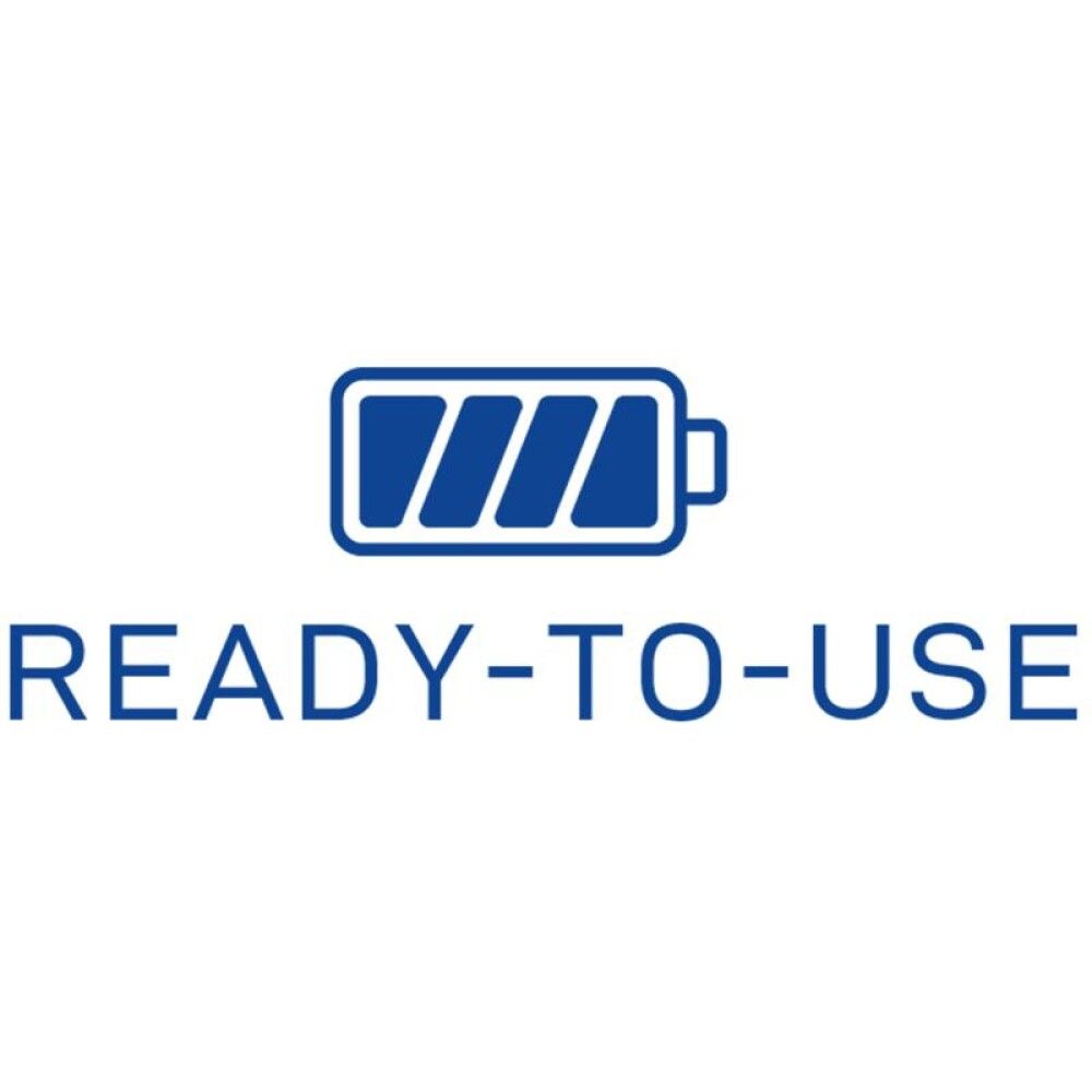 Akupatareid Varta Longlife ACCU Power C 3000 mAh 2 tk