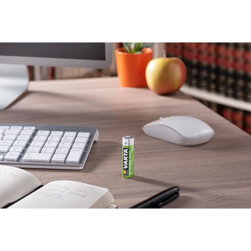 Akupatareid Varta Longlife ACCU Power D 3000 mAh 2 tk