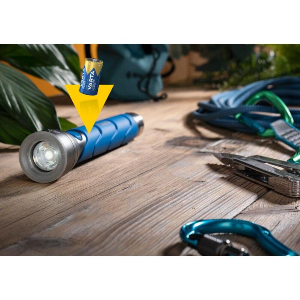 Patarei Varta Longlife Power C 2 tk/pakis