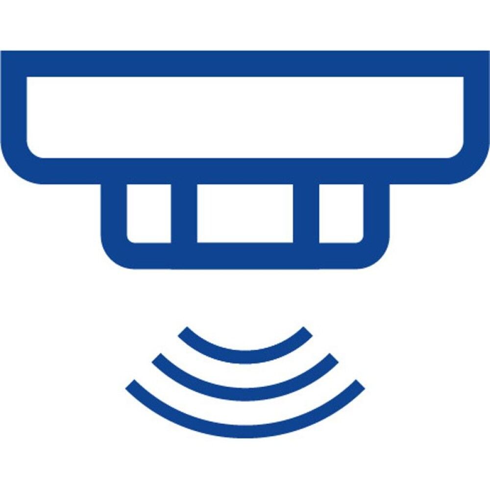 Patarei Varta High Energy 9 V 6LR61