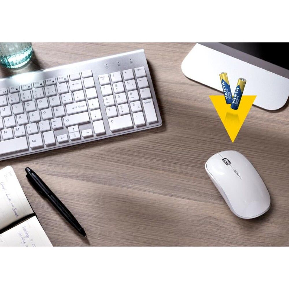 Patareid Varta High Energy 1,5 V AAA/LR03, 12 tk