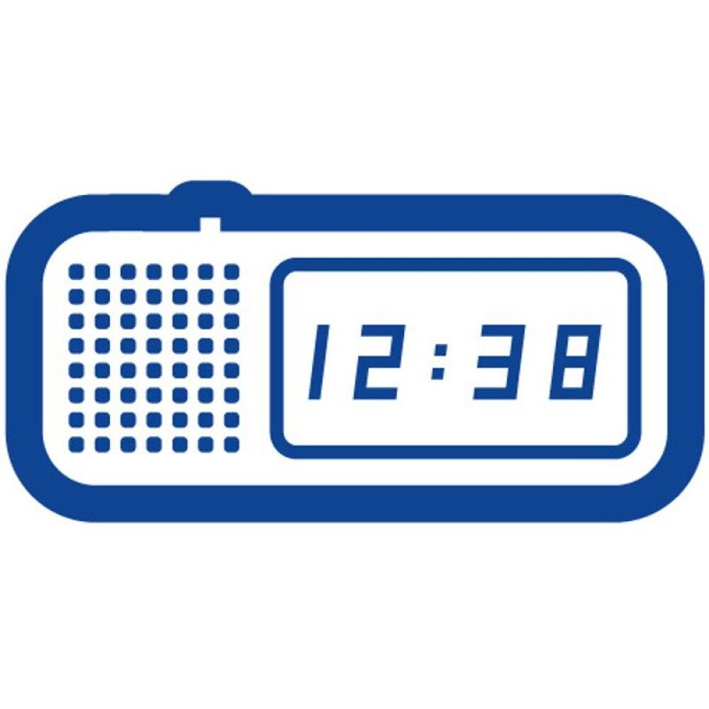 Patareid Longlife 9V 2 tk