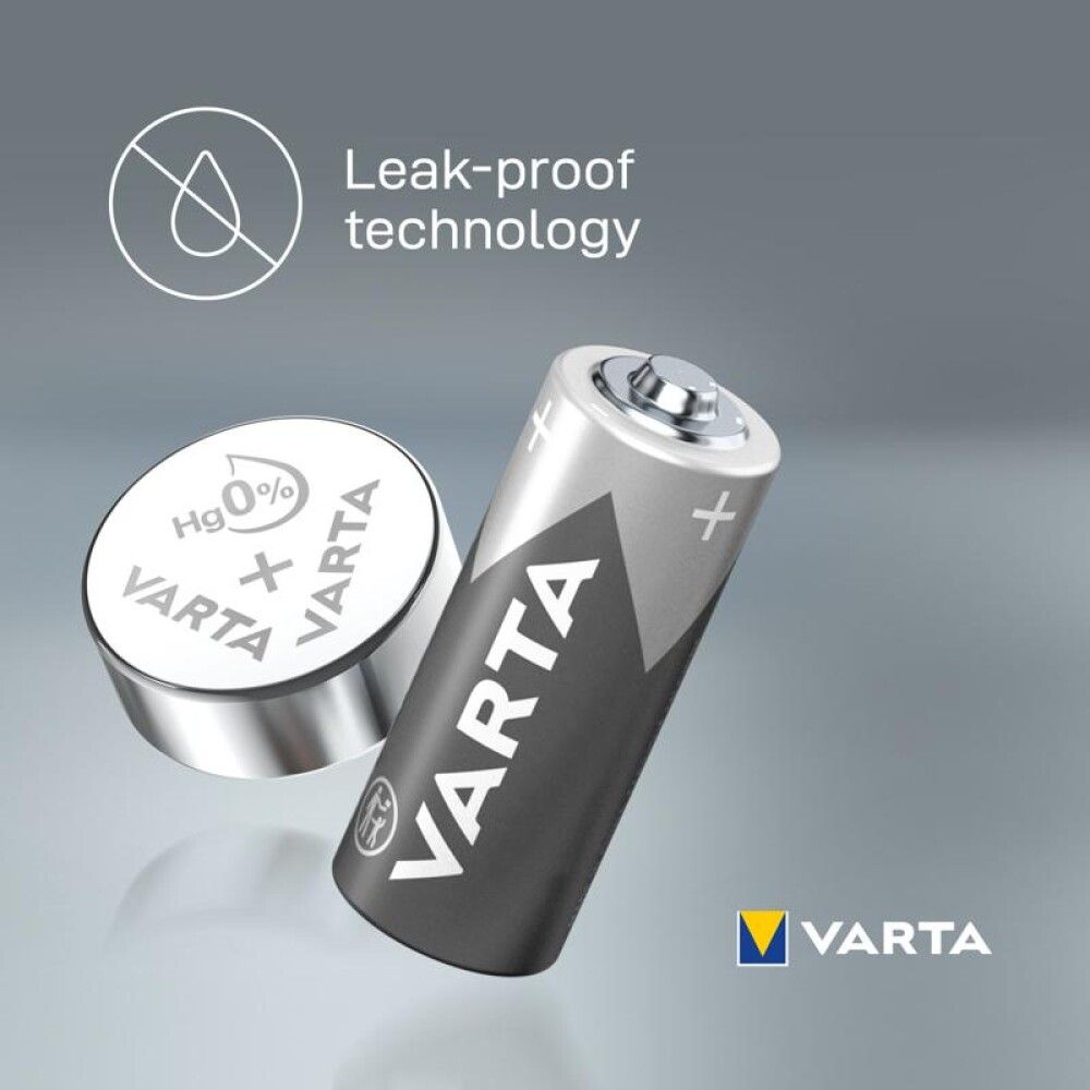 Patarei Varta Professional 1,5 V AAAA/LR61, 2 tk