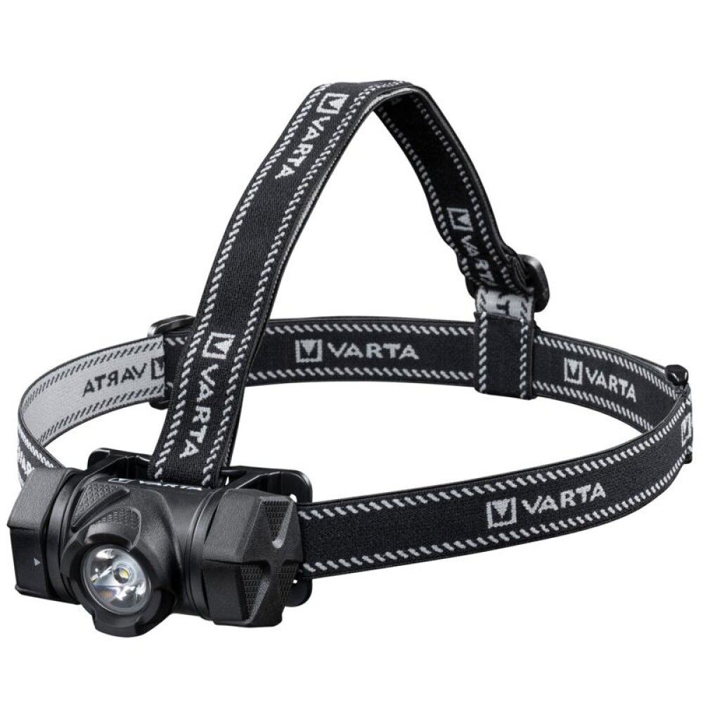 Pealamp Varta Indestructible H20 Pro