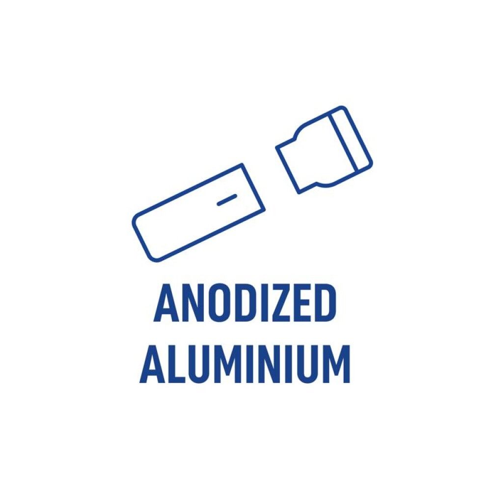 Taskulamp Varta Indestructible F10 Pro