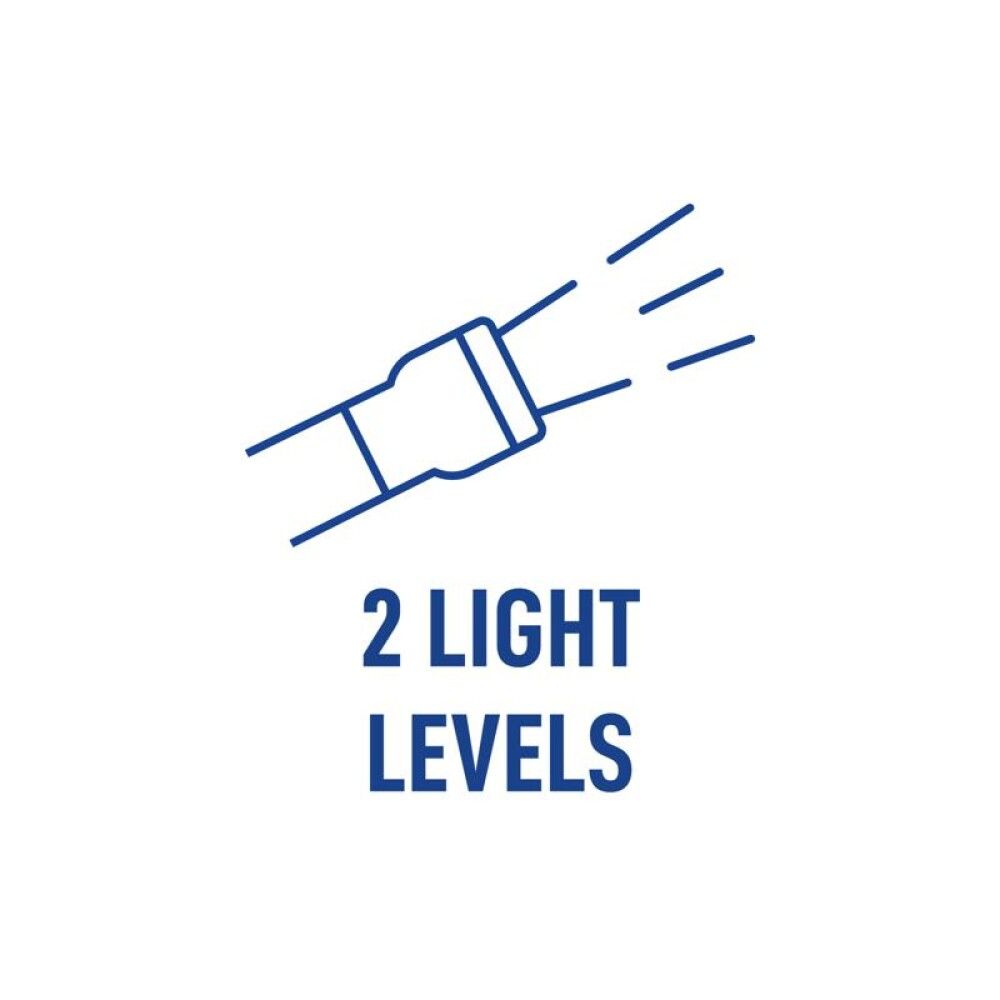 Taskulamp Varta Indestructible F10 Pro