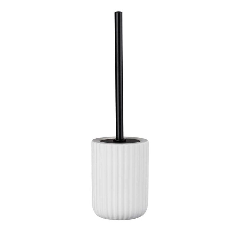 WC-harja komplekt Wenko Belluno valge