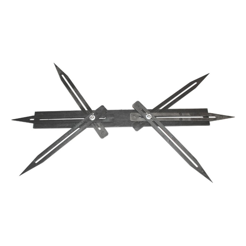 Trepiastme mõõdik Lundbergs