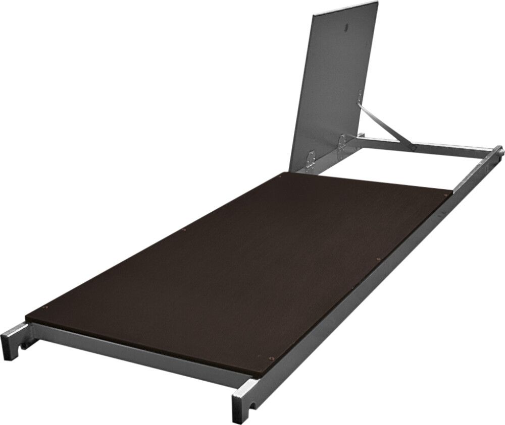 Teisaldatav ehitustelling ClimTec põhiosa töökõrgus 3 m