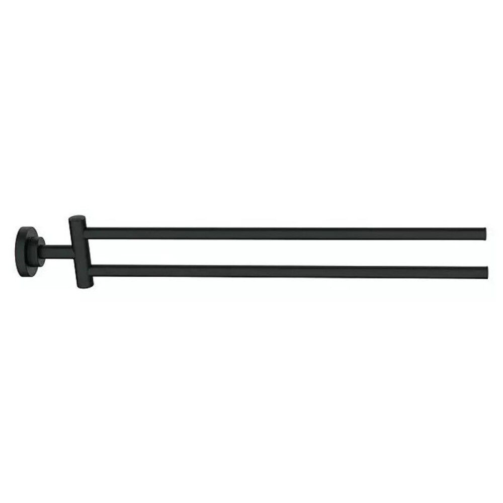 Rätikunagi Camargue Lyon 2-os mattmust 46 cm