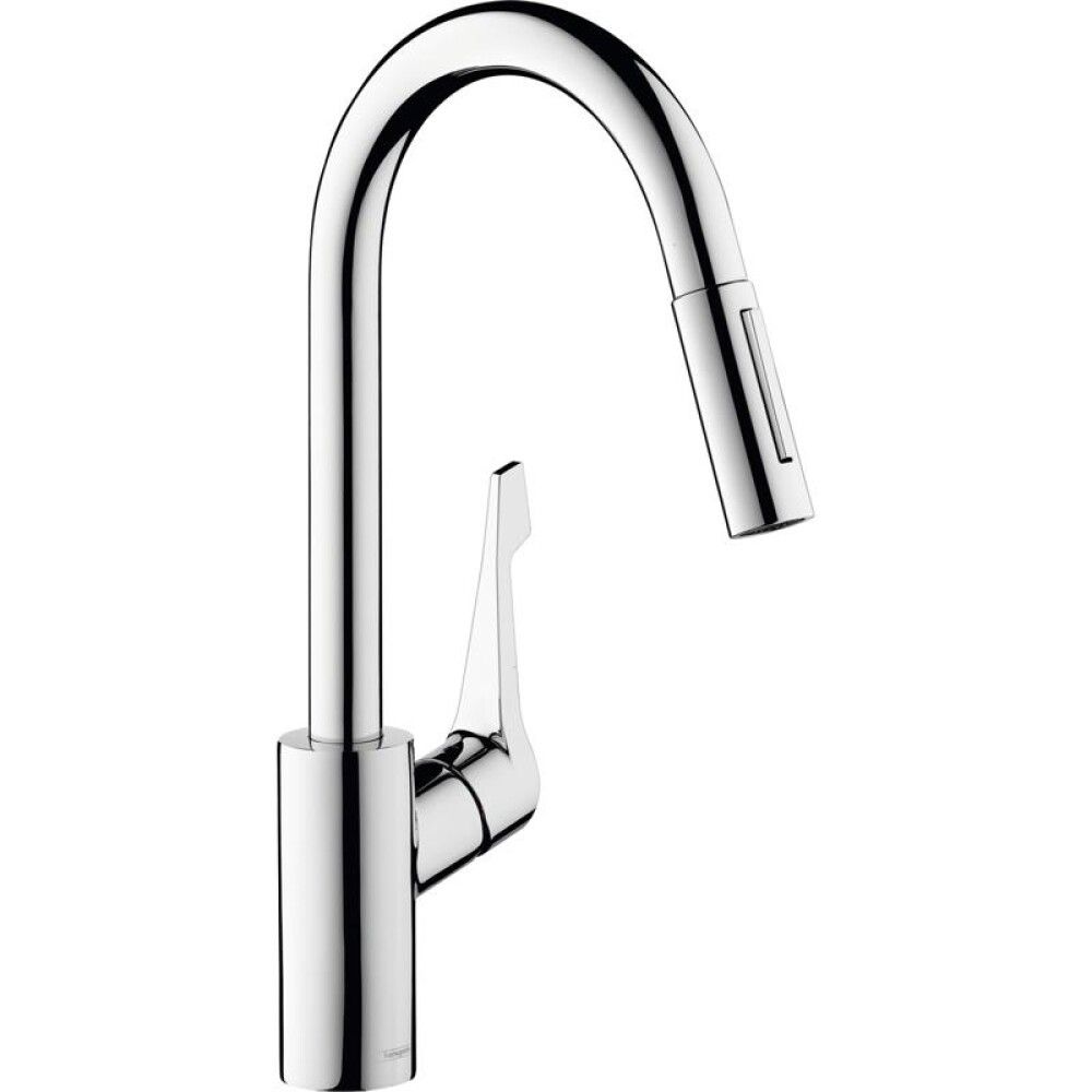 Köögisegisti Hansgrohe Cento XL