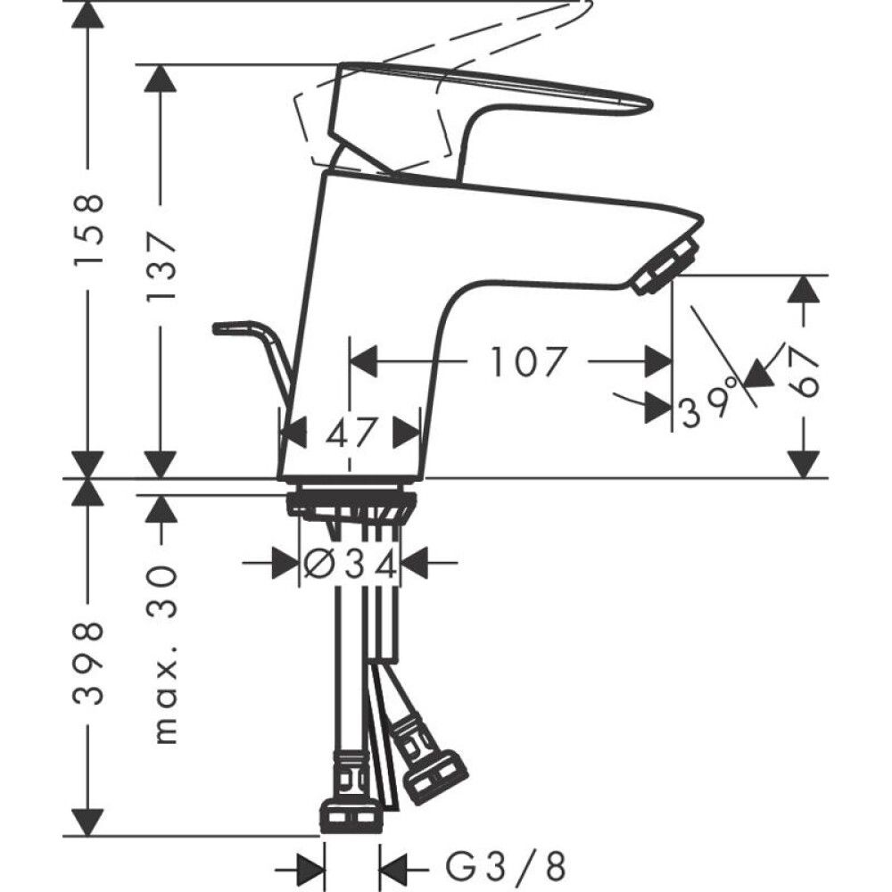 Valamusegisti MySport M