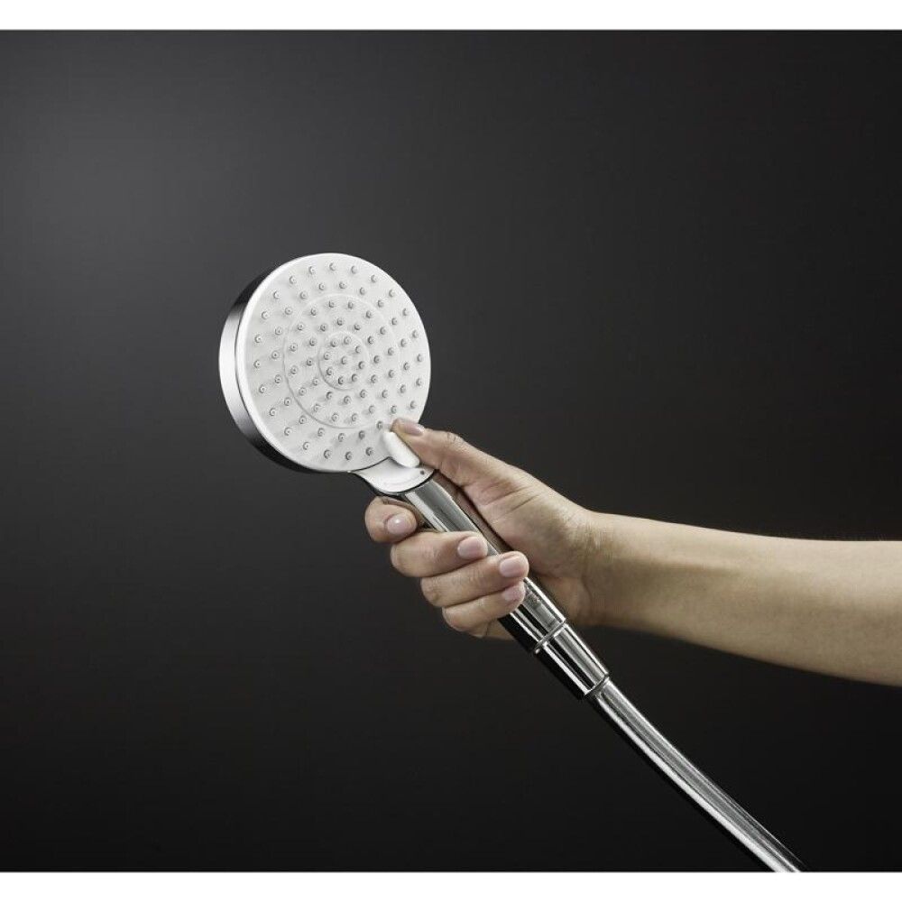 Käsidušš Crometta Vario