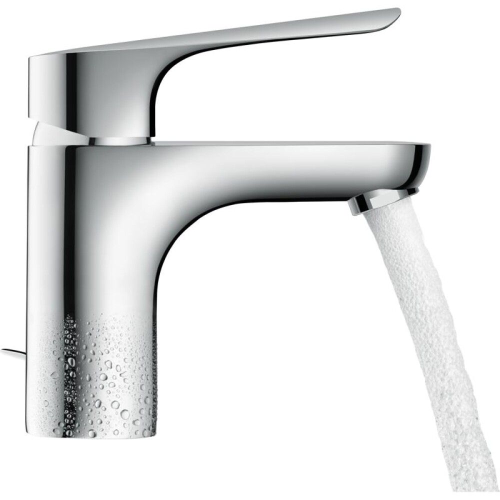 Valamusegisti Hansgrohe Logis E70