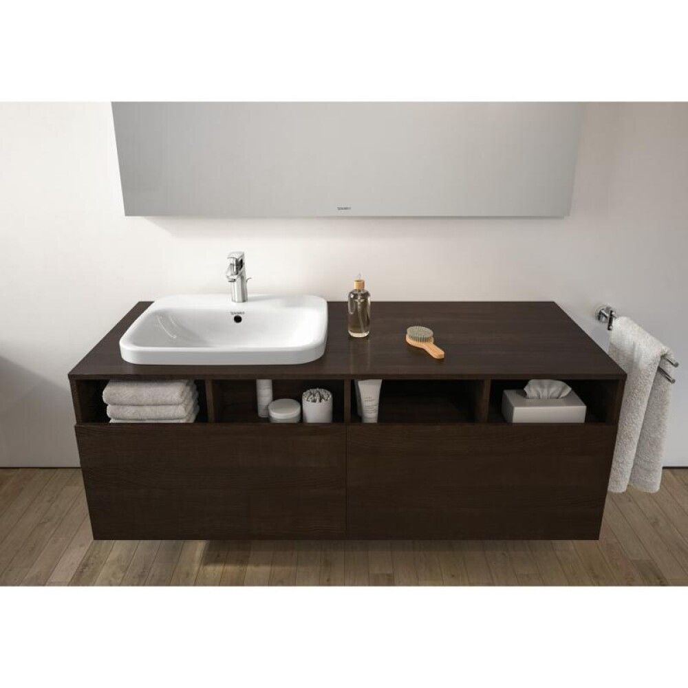 Valamusegisti Hansgrohe Logis E100