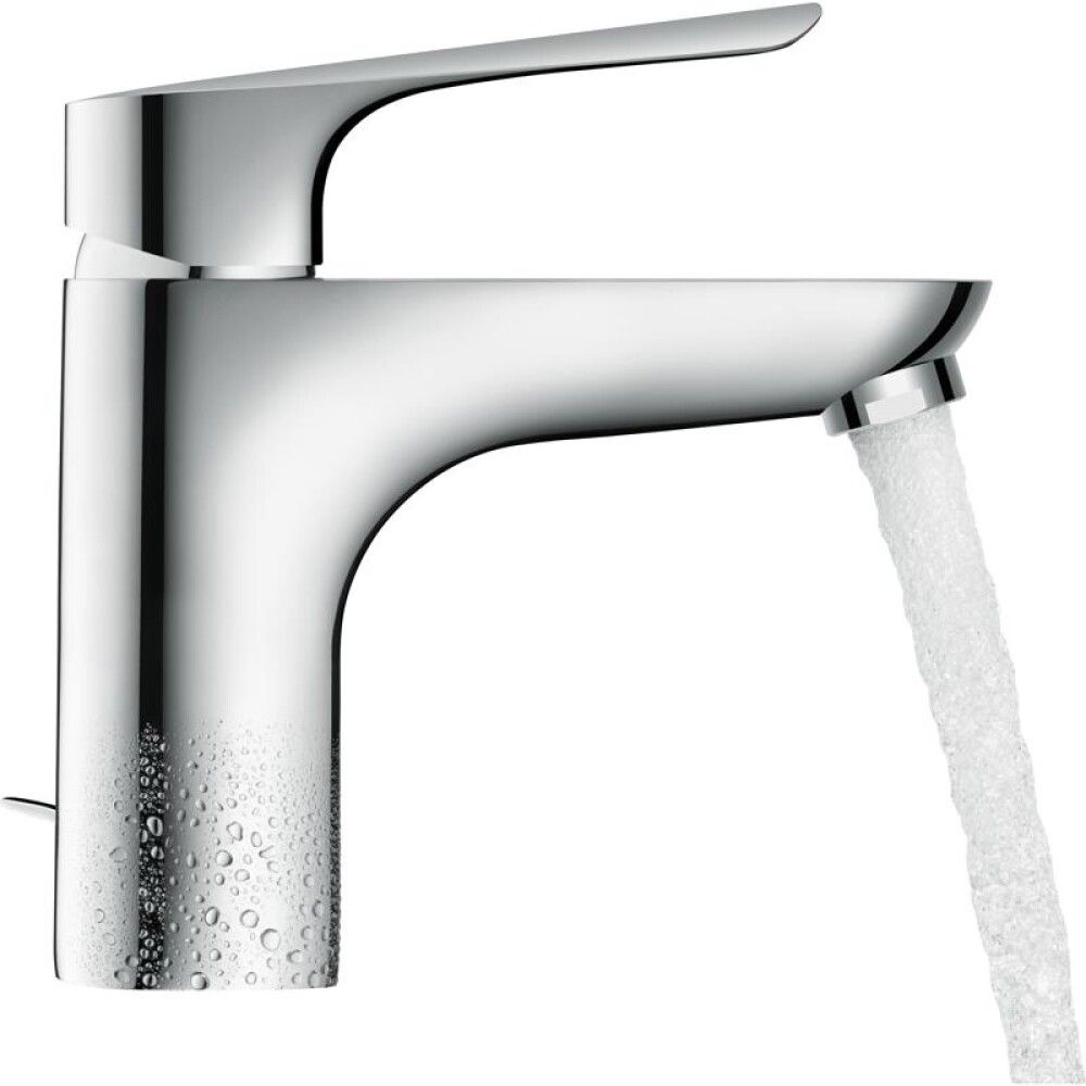 Valamusegisti Hansgrohe Logis E100