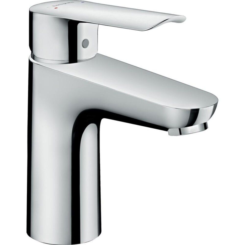 Valamusegisti Hansgrohe Logis E100