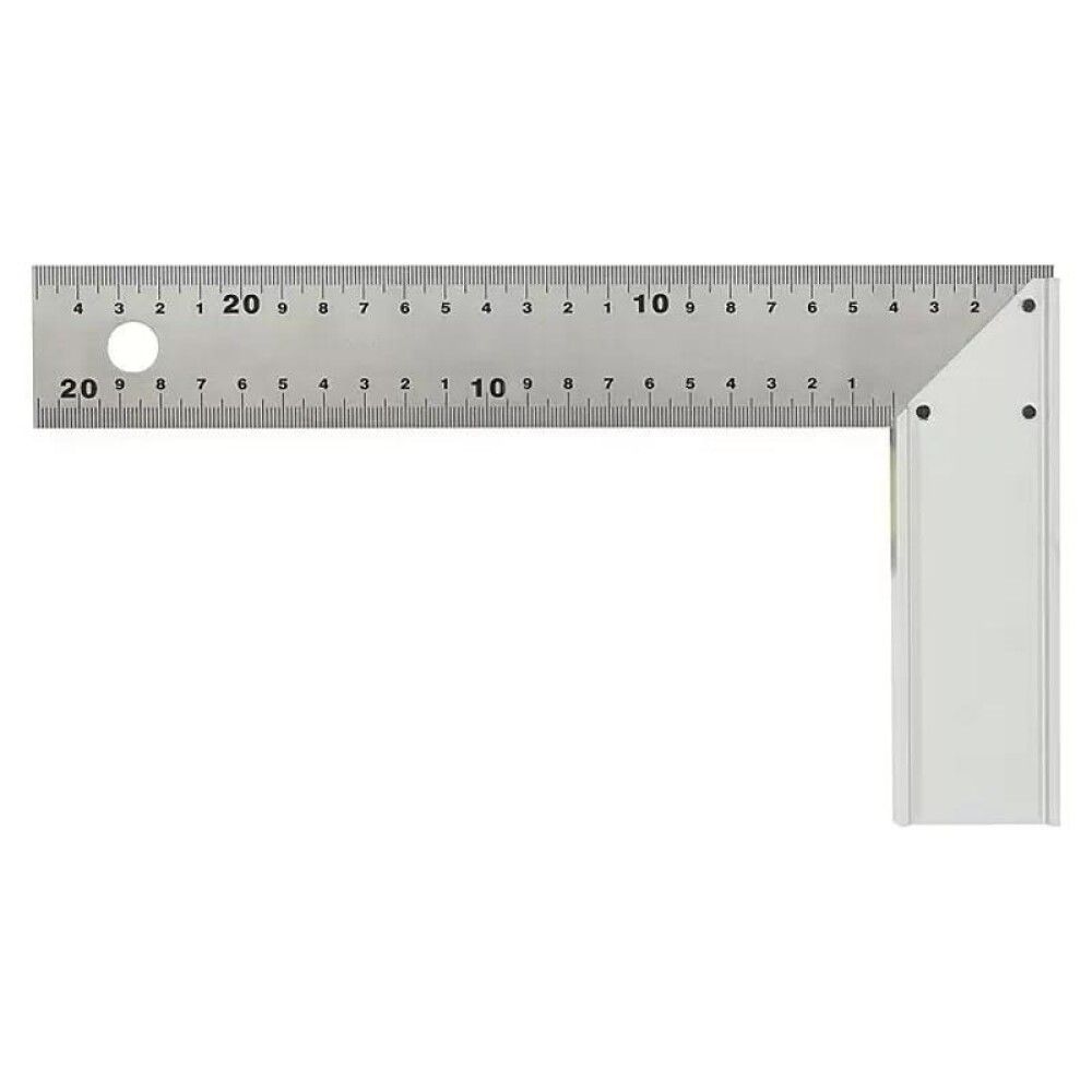 Puusepa nurgik 50 cm