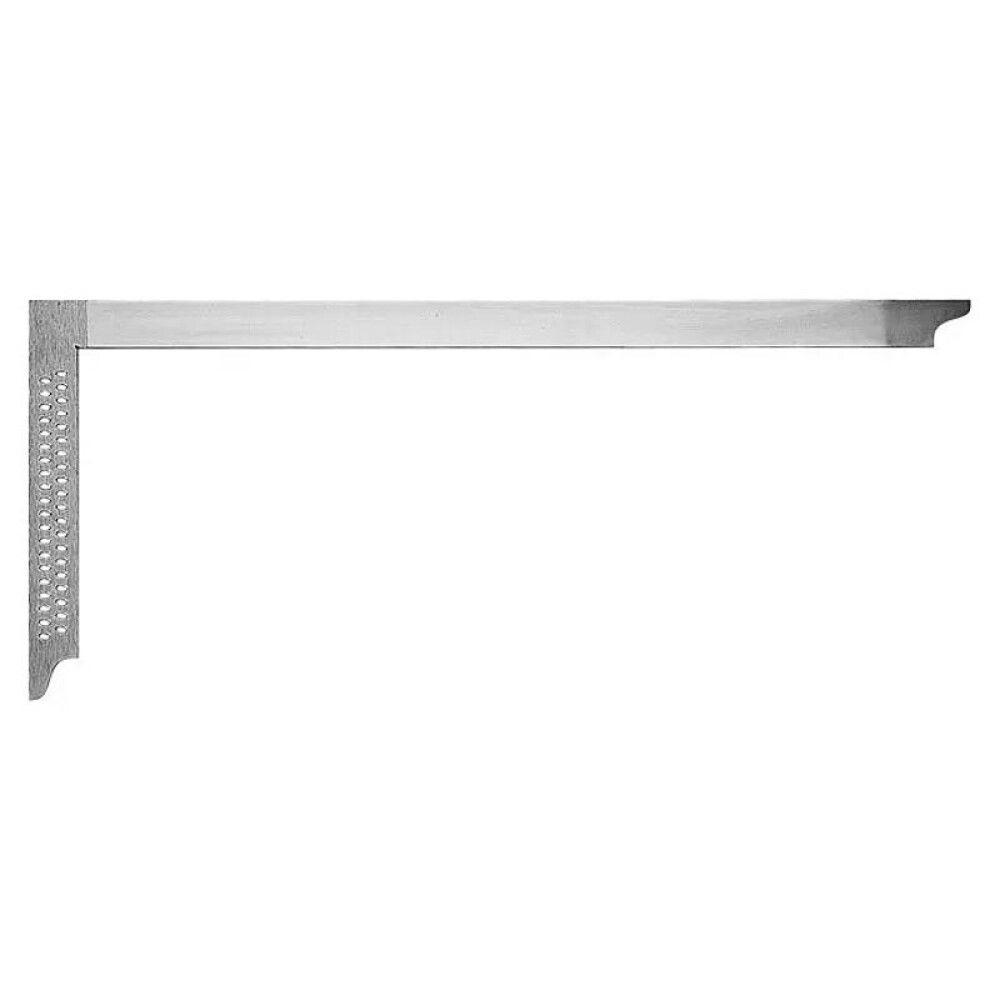 Puusepa nurgik aukudega 70 cm