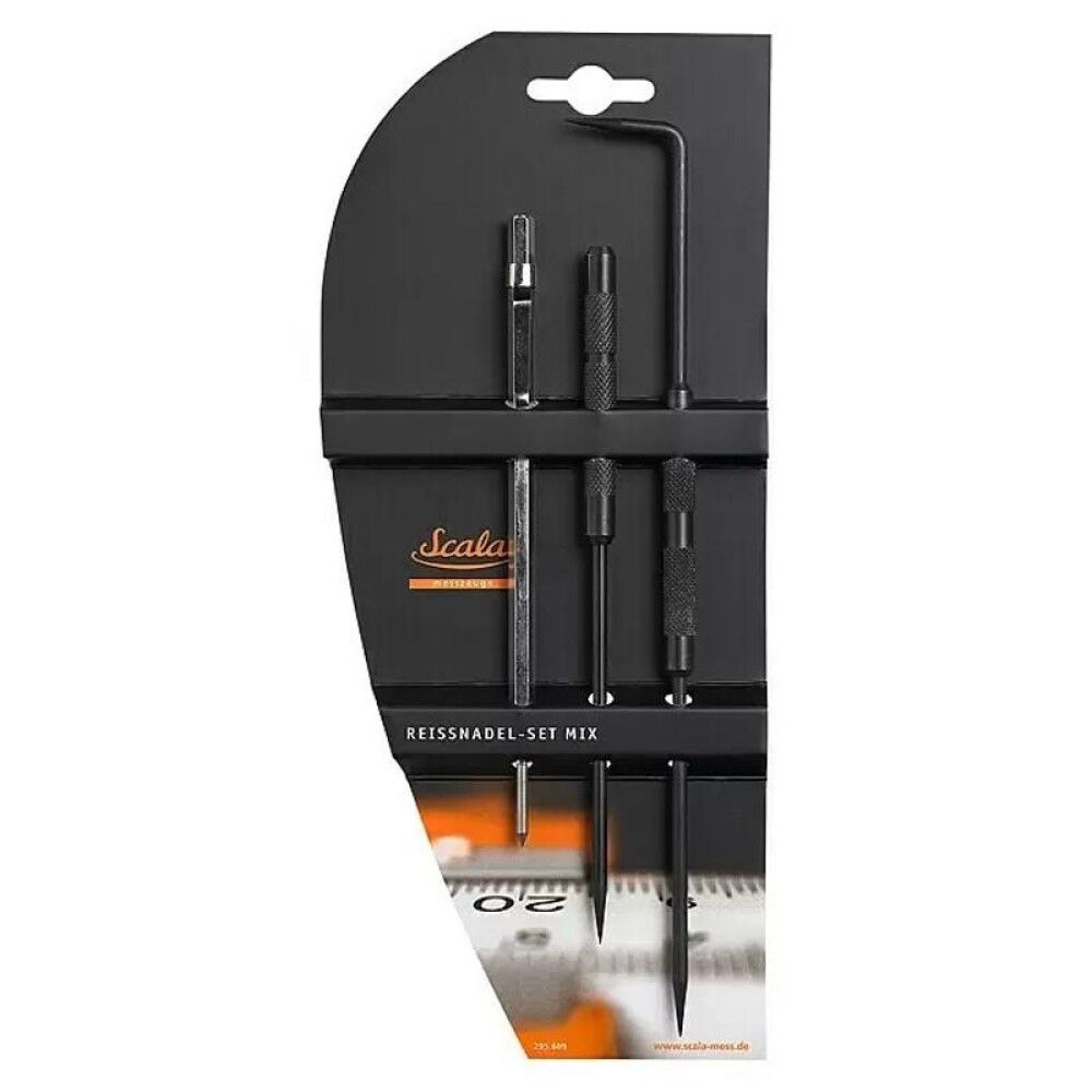 Naasklite komplekt 3-osaline