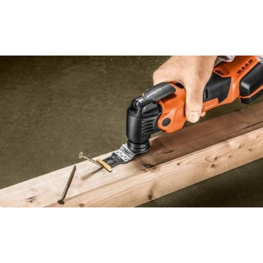 Saetera Fein E-Cut Carbide Pro