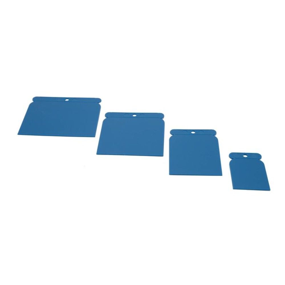 Jaapani pahtlilabidas Heka 4-osaline