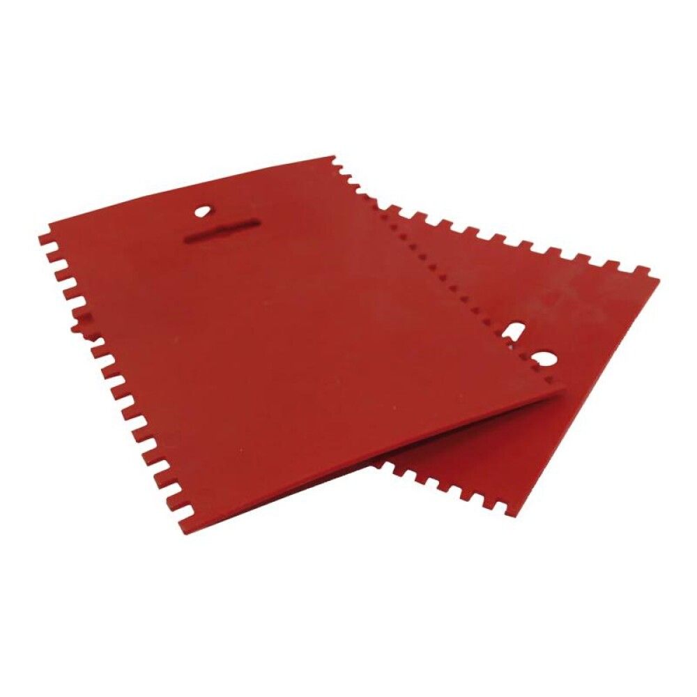 Segukamm heka 18 x 13 cm