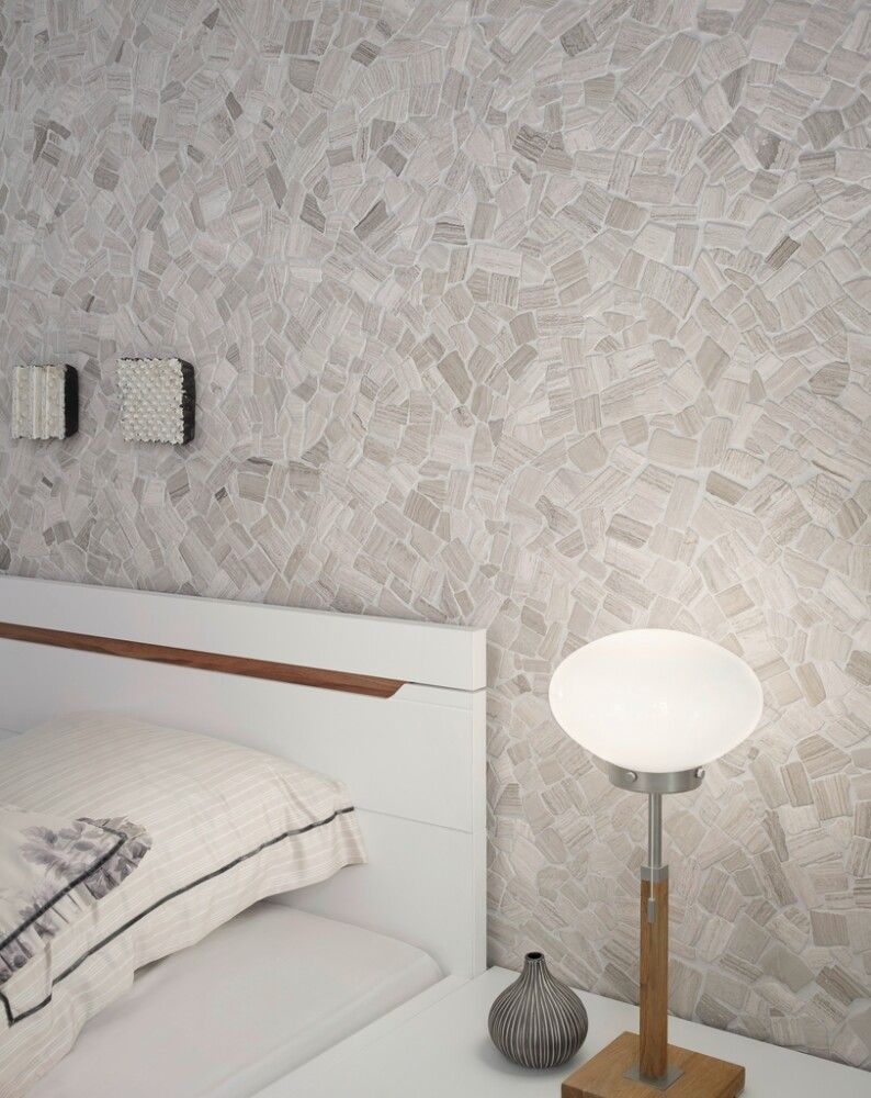 Kivimosaiik Ciot hall 30,5 x 32,2 cm