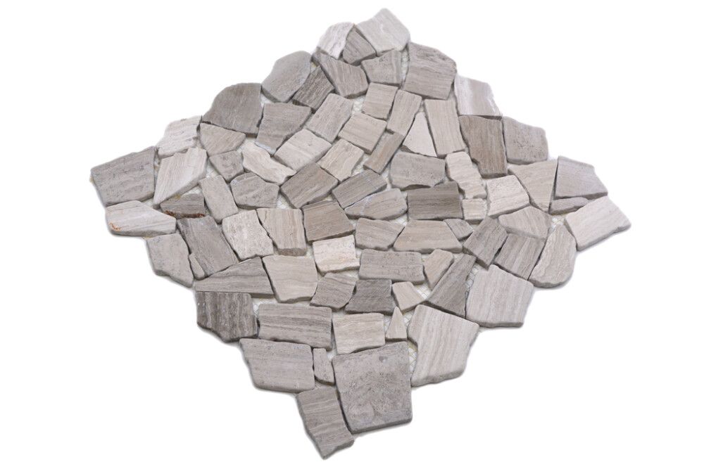 Kivimosaiik Ciot hall 30,5 x 32,2 cm