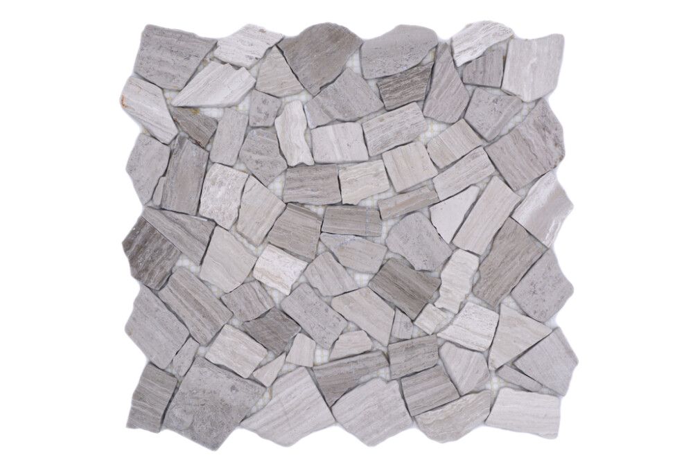 Kivimosaiik Ciot hall 30,5 x 32,2 cm