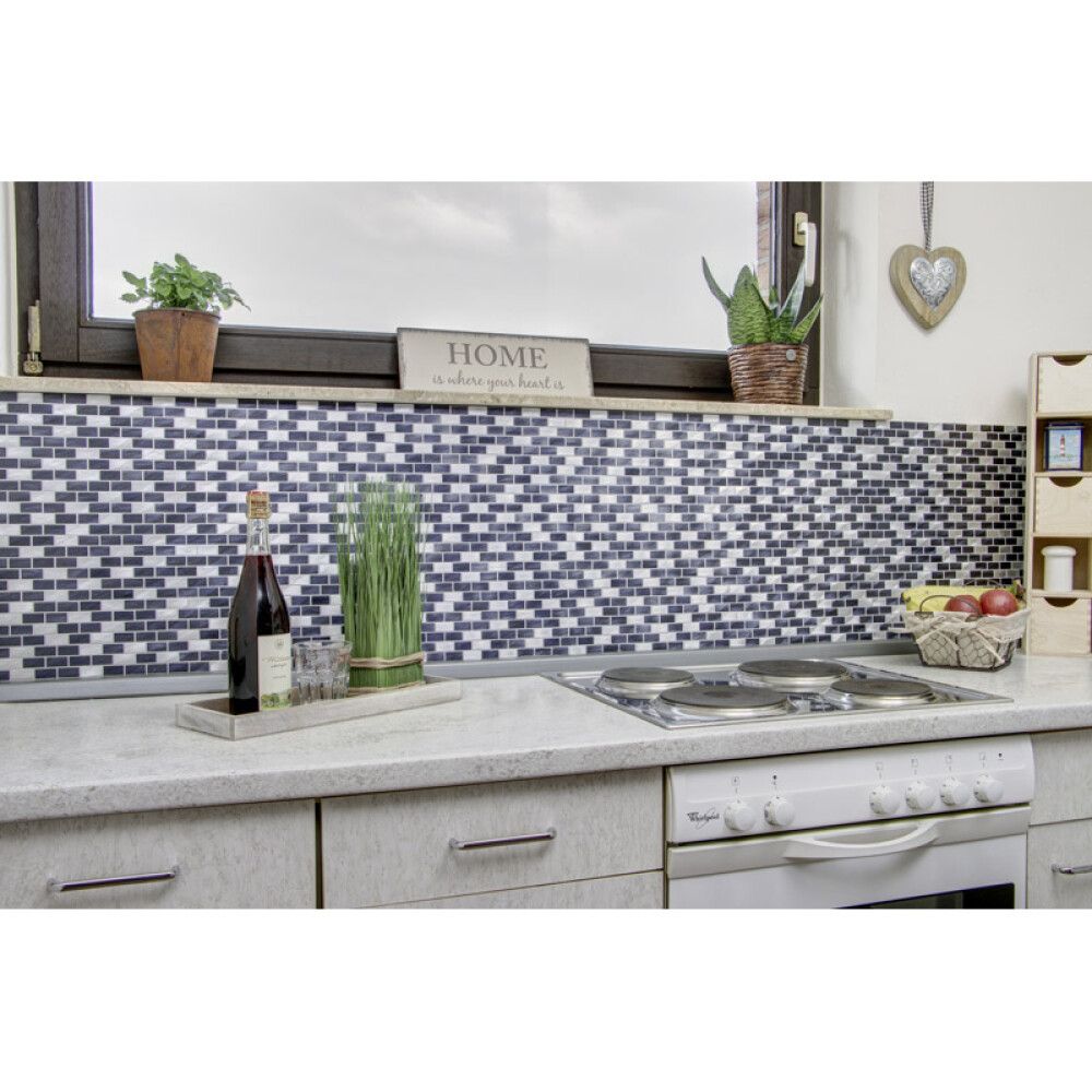 Mosaiik Brick 30,5 x 32,5 cm