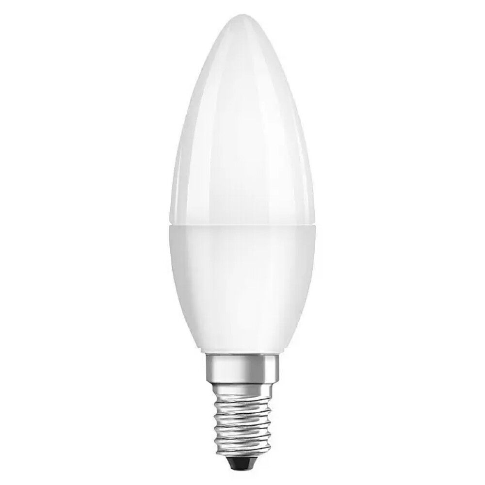 LED-lamp Voltolux B35 250 lm 3 W E14 2700 K