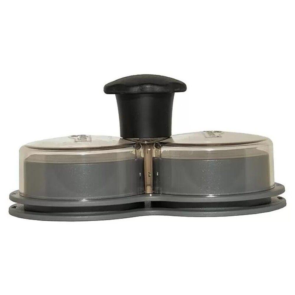 Hamburgeri pihvi press