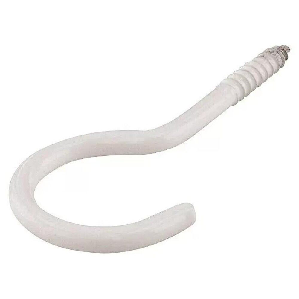 Pesunöörikonks Stabilit plastmasskattega 80 x 5,2 mm
