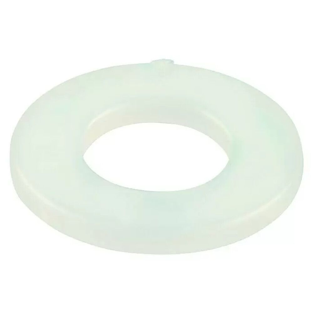 Plasttihend Stabilit 4,3 x 9 mm valge 45 tk