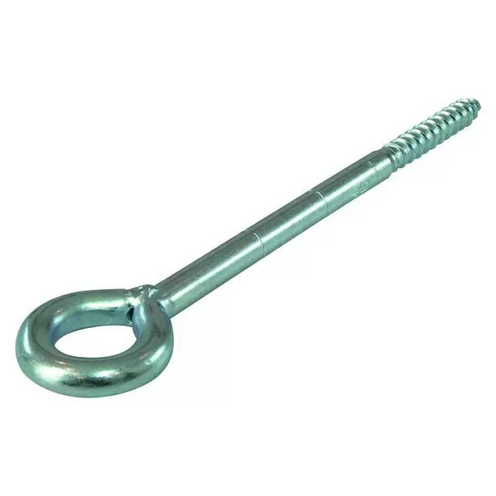 Silmuskruvi Stabilit tsingitud 12 x 90 mm