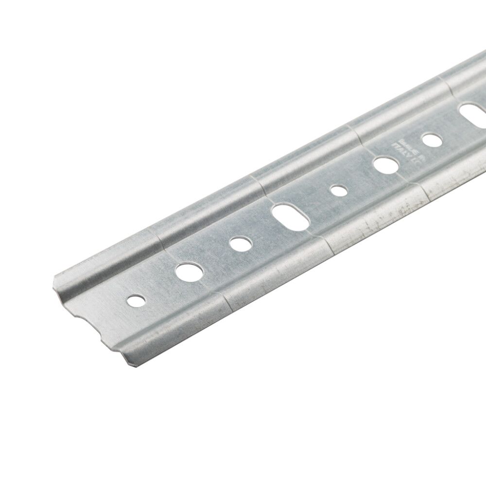 Riiuli paigaldussiin 2000 mm