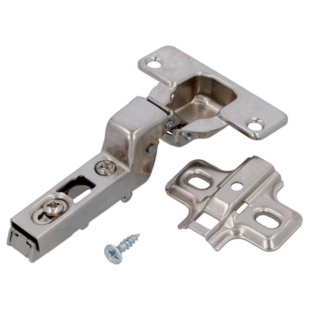 Peithing I 35 mm 110°