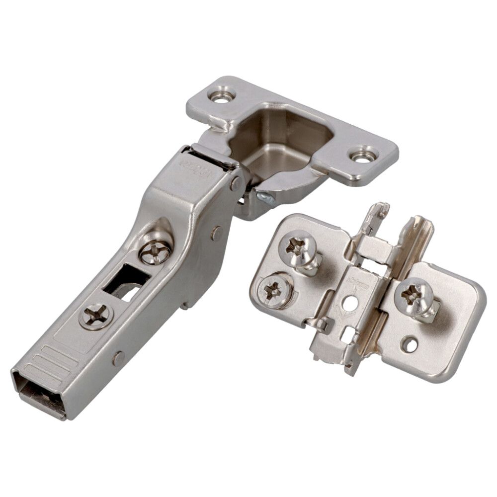 Peithing + vedru 35 mm 107° HO BLUM