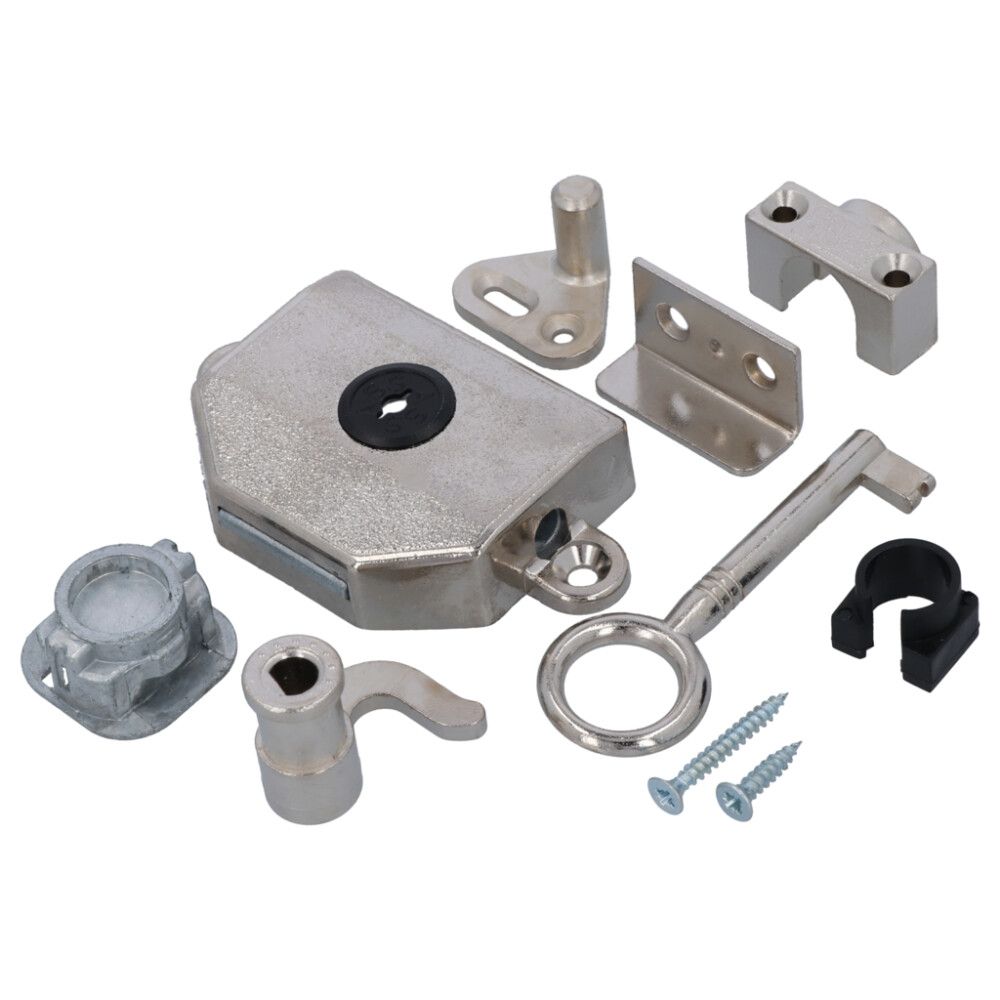 Lukukorpus Stabilit nikeldatud 25 mm