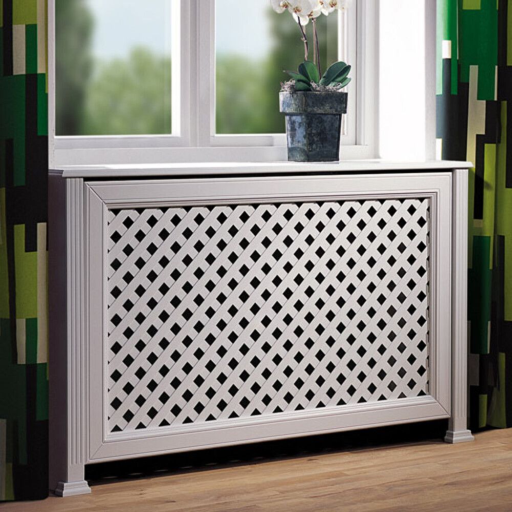 Radiaatori kate Klara 700 x 1560 mm