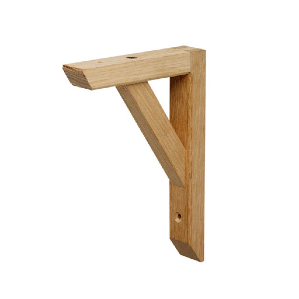 Riiulikandur Carl tamm 180 x 30 x 265 mm